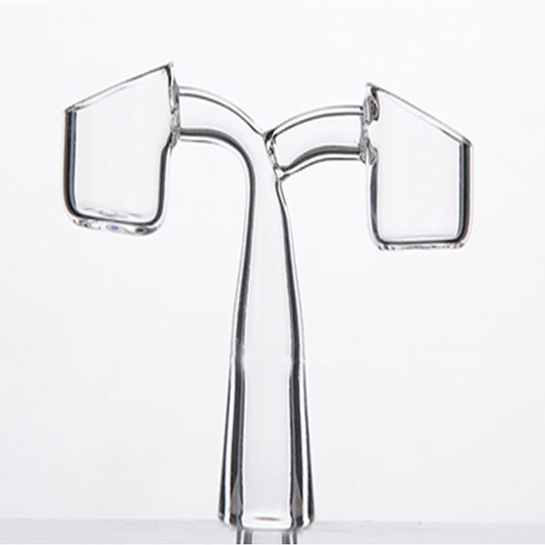 Banger - Double Head - 10mm - Female
